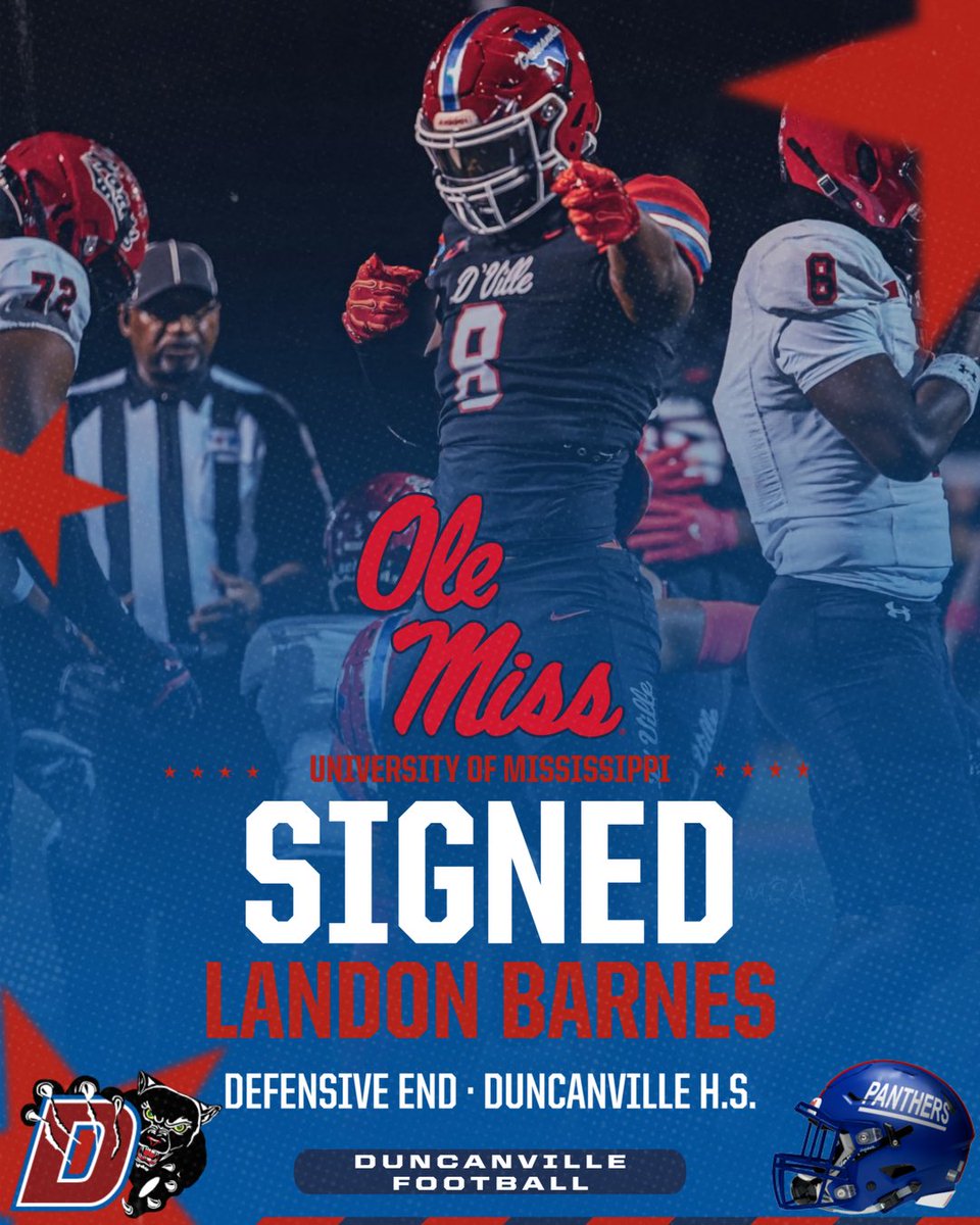 Duncanville High School Football 🏈 tweet media