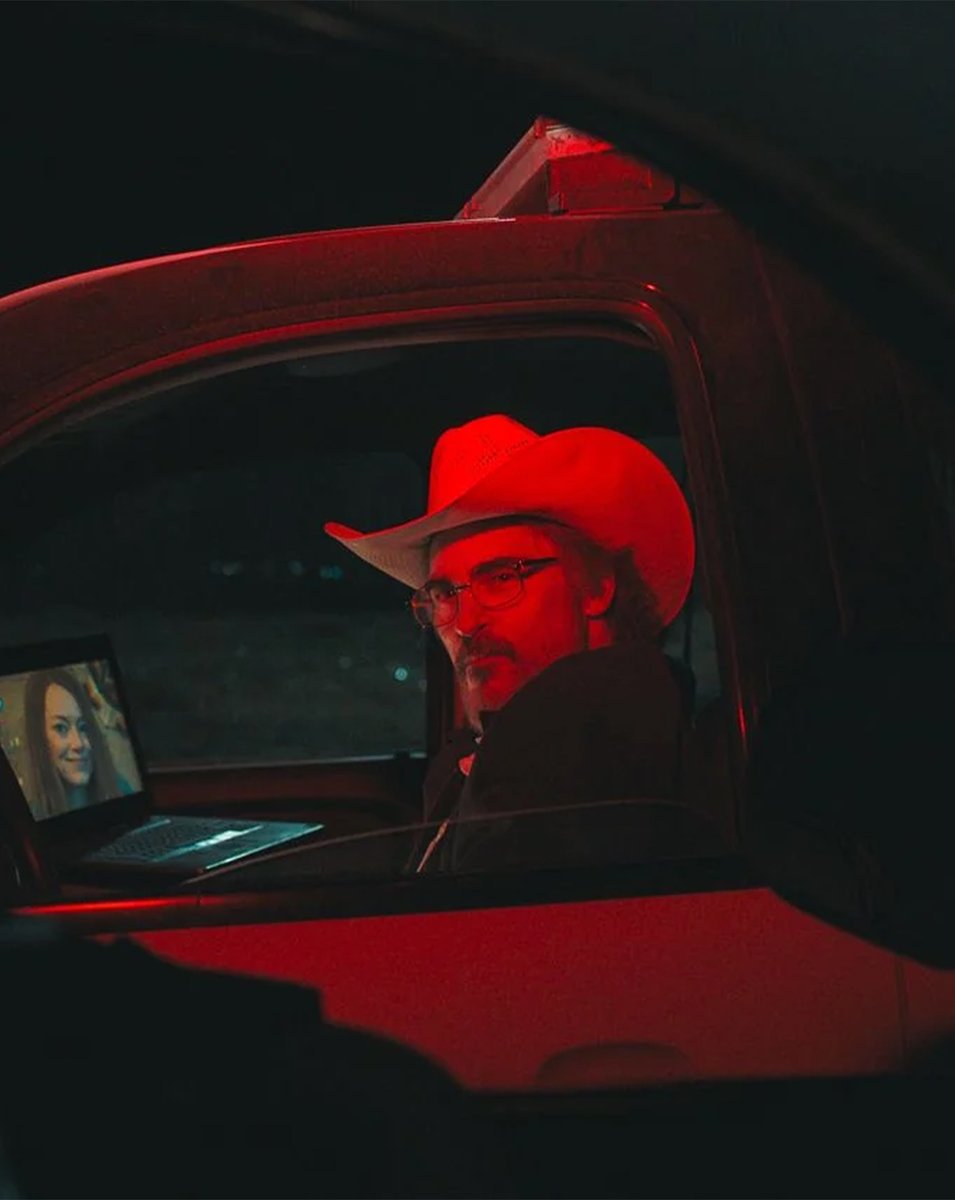 TheFilmStage's tweet image. John Waters names Ari Aster&apos;s #Eddington the best film of 2025: &quot;If you don’t like this film, I hate you.”

See his full top 10: thefilmstage.com/john-waters-to…