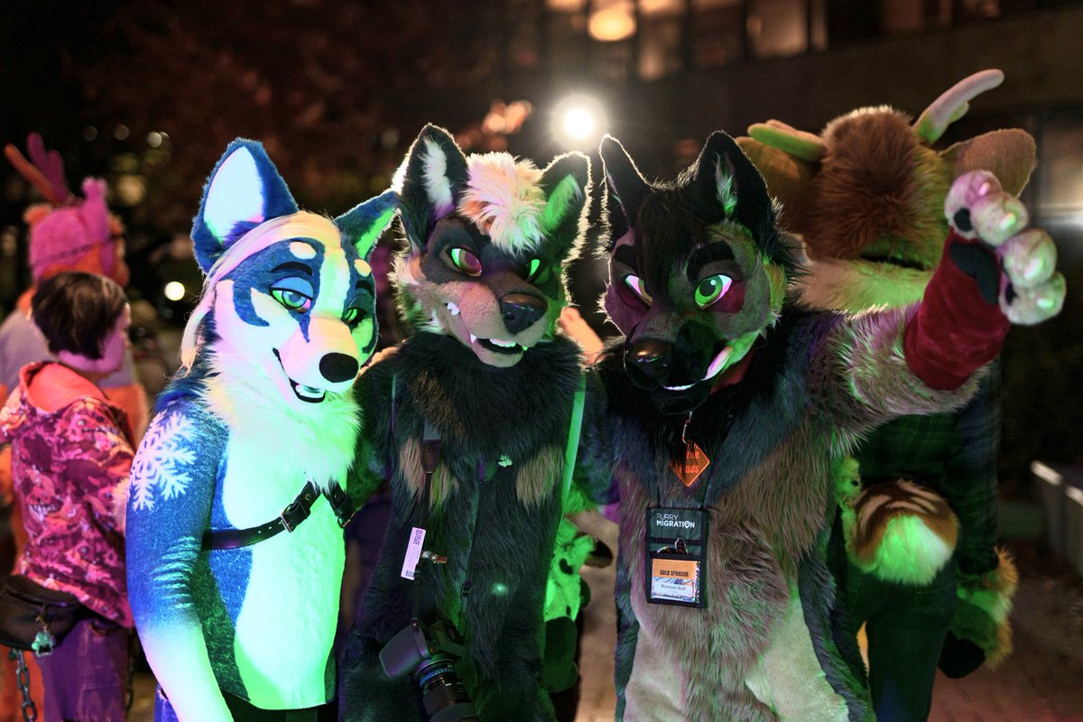 #MFF2025! Just a few hours away! Who am I seeing there this long weekend?
