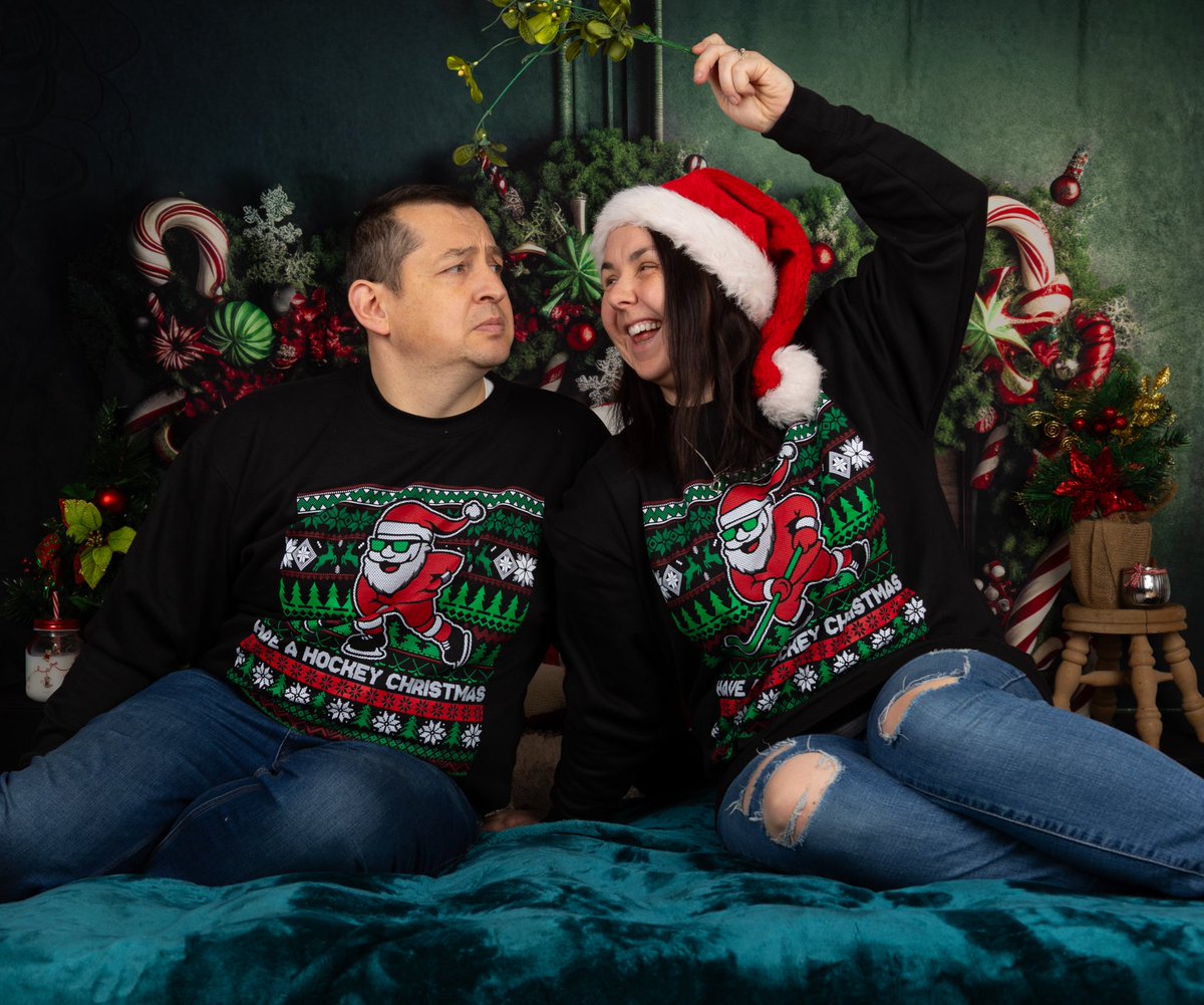 Cross Check Clothing tweet media