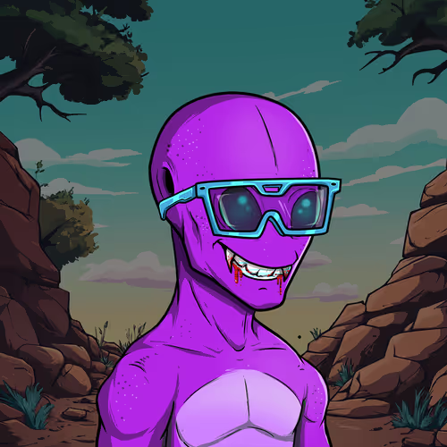 🔥 WARP WEDNESDAY DEAL 👽⚡
Midweek momentum time — Mint 5x EAC Aliens and receive:

🟢 +10,000 ELEMENT
🔵 +10,000 XP
👾 +1 DAO Token

🔗 Mint: mint.eacnft.com/eac

⏳ Ends TONIGHT at MIDNIGHT PST
🚨 No limit
🛸 The strongest wallets climb on Wednesdays.