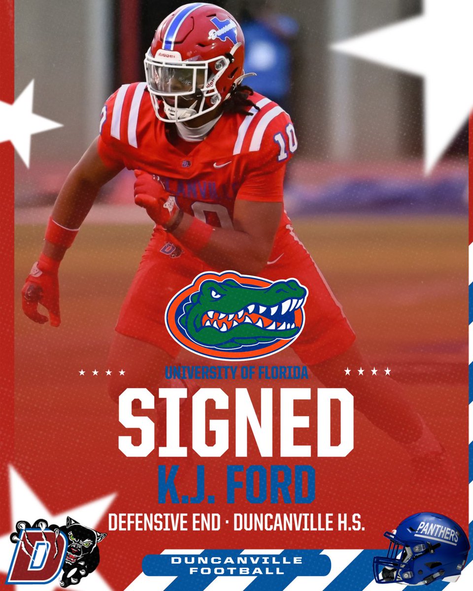 Duncanville High School Football 🏈 tweet media