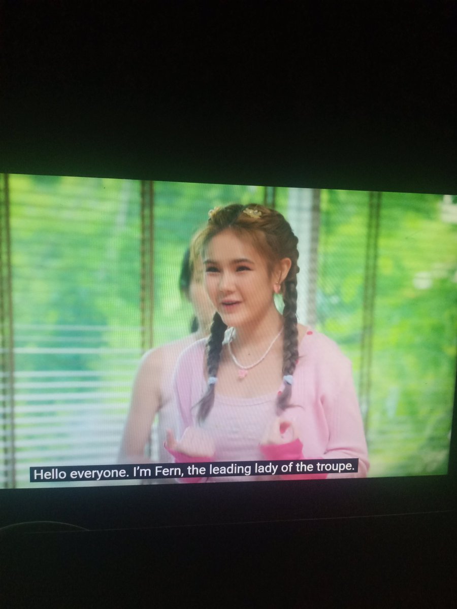sani040404's tweet photo. ฝากพี่ๆสาววายที่ไม่เคยดูลิเกเอ็นดูน้องปอยนางเอกตาสระอิเเละผลงานซีรีย์เรื่องเเรกของน้องด้วย #ขอเป็นพระเอกในหัวใจพระเอก #LikayTheseriesEP1 #นางเอกตาสระอิ #น้องปอยธนัชชา 💜💜 
ปล.ซีรีย์มีทุกวันพุธ เวลา23:00 ทางช่อง GMM25 ย้อนหลังในเเอพเเดง https://t.co/1qRclcboyc