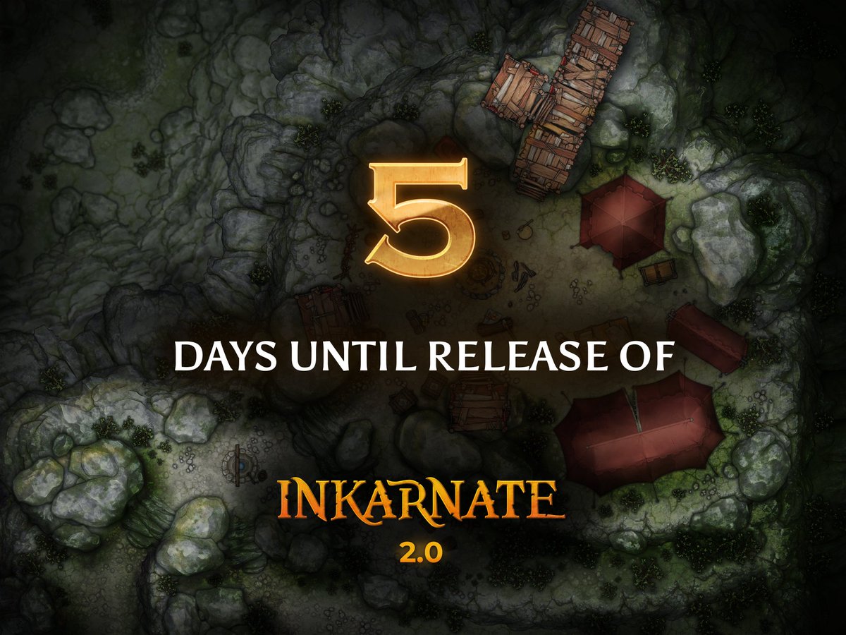 Inkarnate tweet media