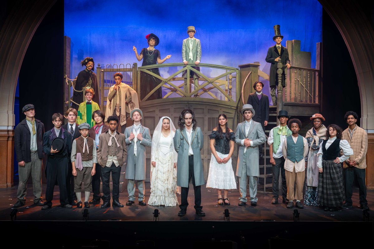 Whitgift School tweet media