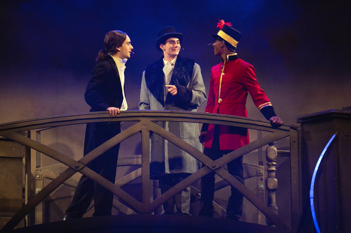 Whitgift School tweet media