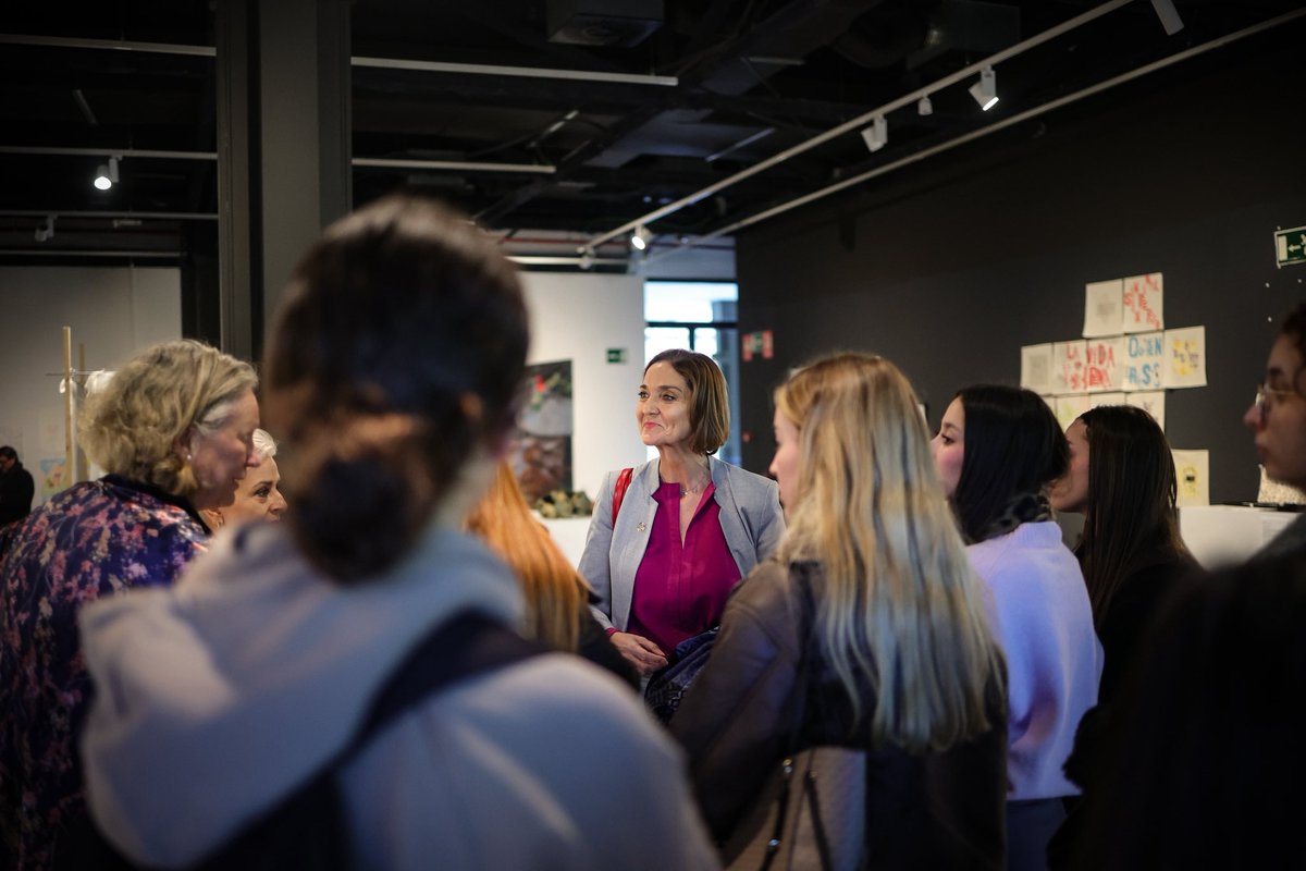 ANA I LIMA FERNANDEZ tweet media