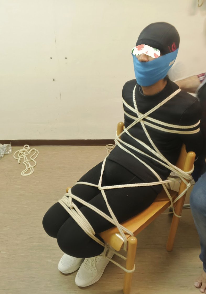 knew my naivete would land me in trouble someday