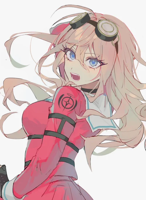 み〜〜う
