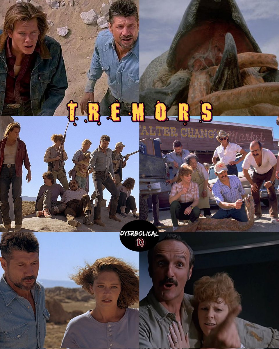 Dyerbolical Horror (☥𝐃𝐁) tweet media