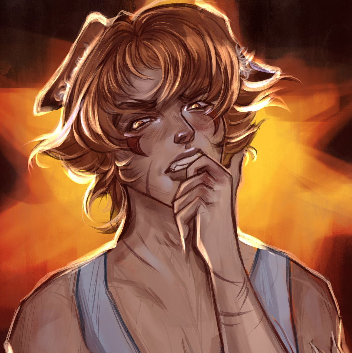 LoveryKMoon 🇺🇦 tweet media