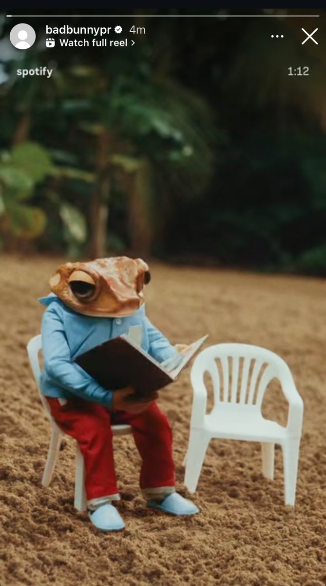 SapoConchito's tweet image. #BadBunny x $Concho