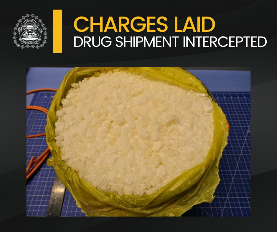 Calgary Police tweet media