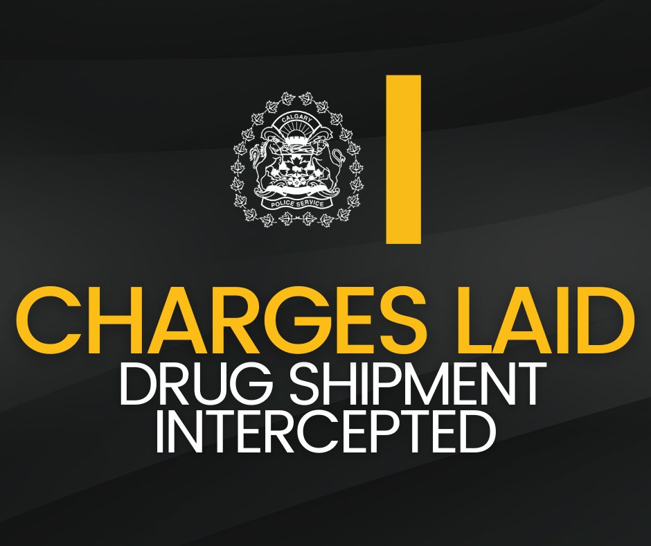 Calgary Police tweet media