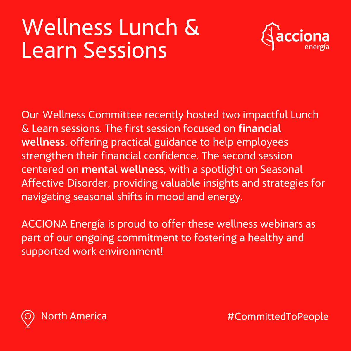 ACCIONA | US tweet media