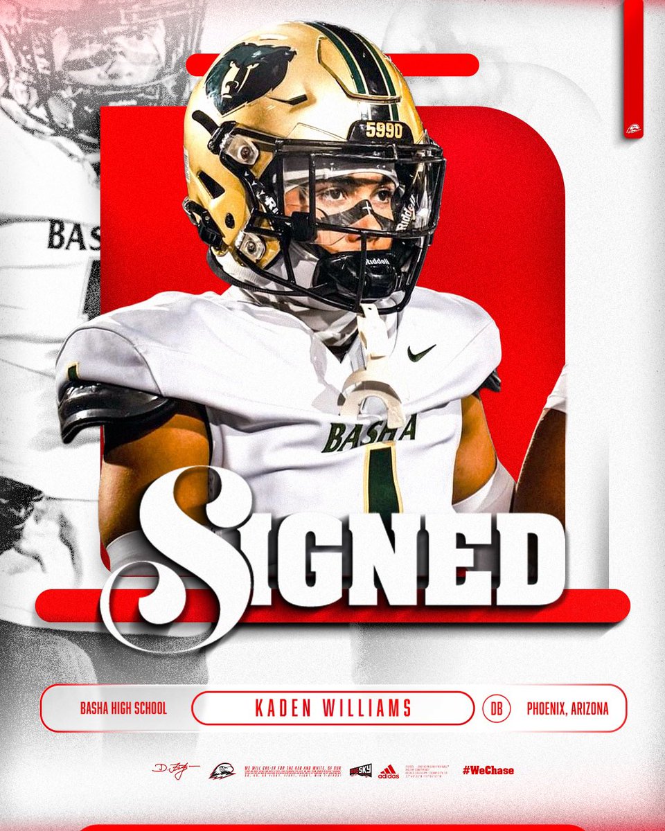 Southern Utah Football tweet media