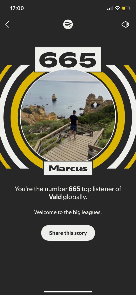 Marcus_4376's tweet photo. Non vraiment c’était son année @vald_ld https://t.co/VnOxRuCtan