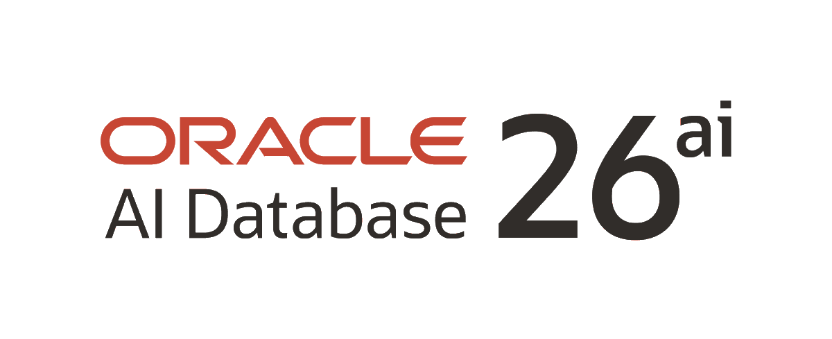 OracleDOTNET's tweet image. Oracle AI Database 26ai Enterprise Edition on-premises will be released in January 2026. 
blogs.oracle.com/database/oracl…
