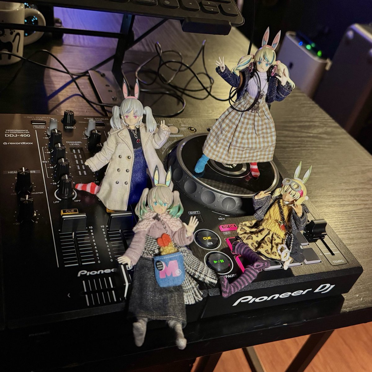 イナバ (@ame_inaba) / Posts / X