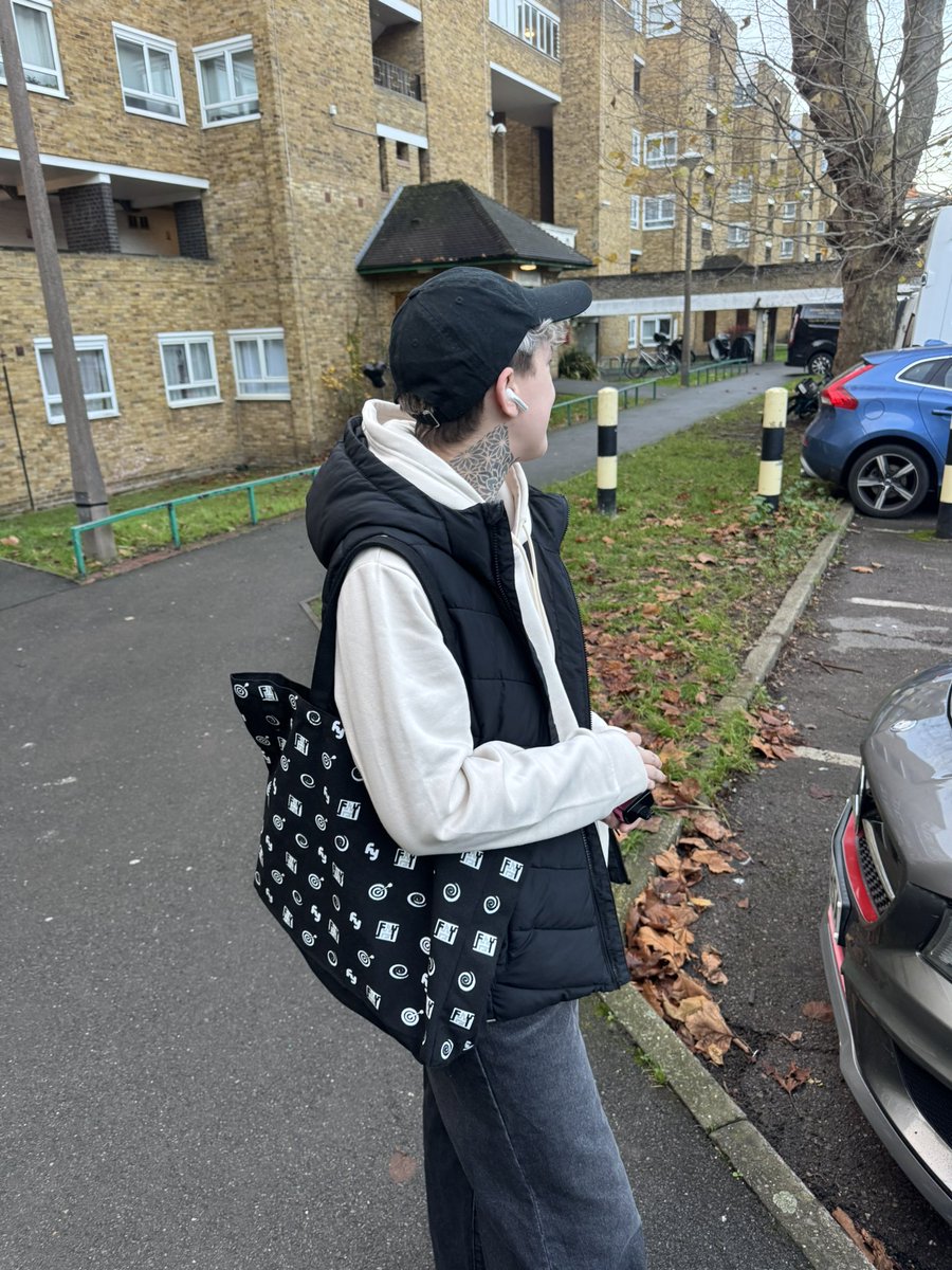 Foundyourselfclothing tweet media