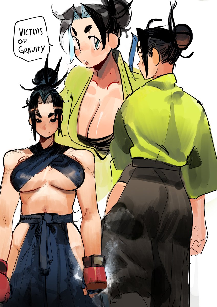 Wearing the red gloves so it's Christmas themed