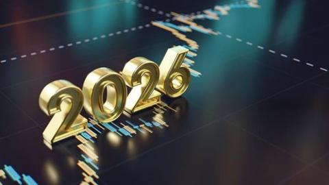 FuturFinancial's tweet photo. Exploring trends for 2026, key investment themes include the AI boom, shifting global allocations, a softer US dollar, and increased government influence on markets. https://t.co/5PUPTkmikQ https://t.co/tlCXTvslGo