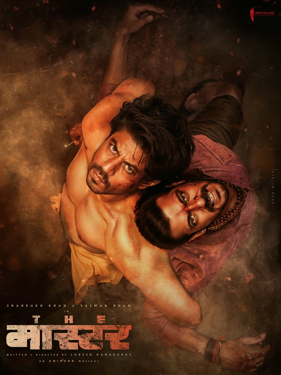 Aman Abdil tweet media