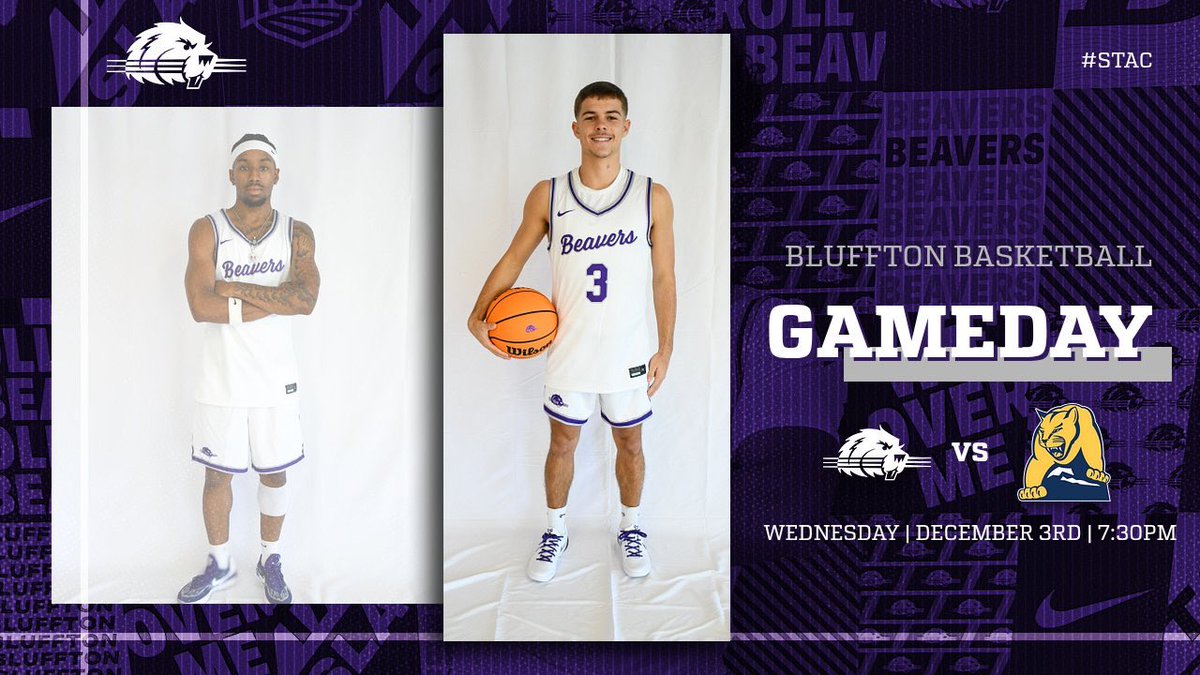 Beavers open up HCAC play TONIGHT in Sommer vs MSJ‼️

#STAC 🪵