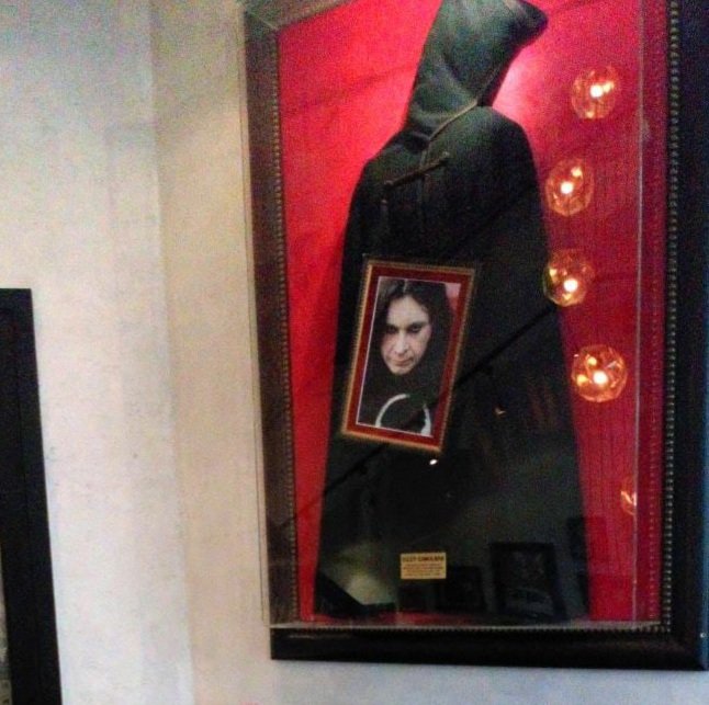 LRdcrow's tweet image. #OzzyOsbourne