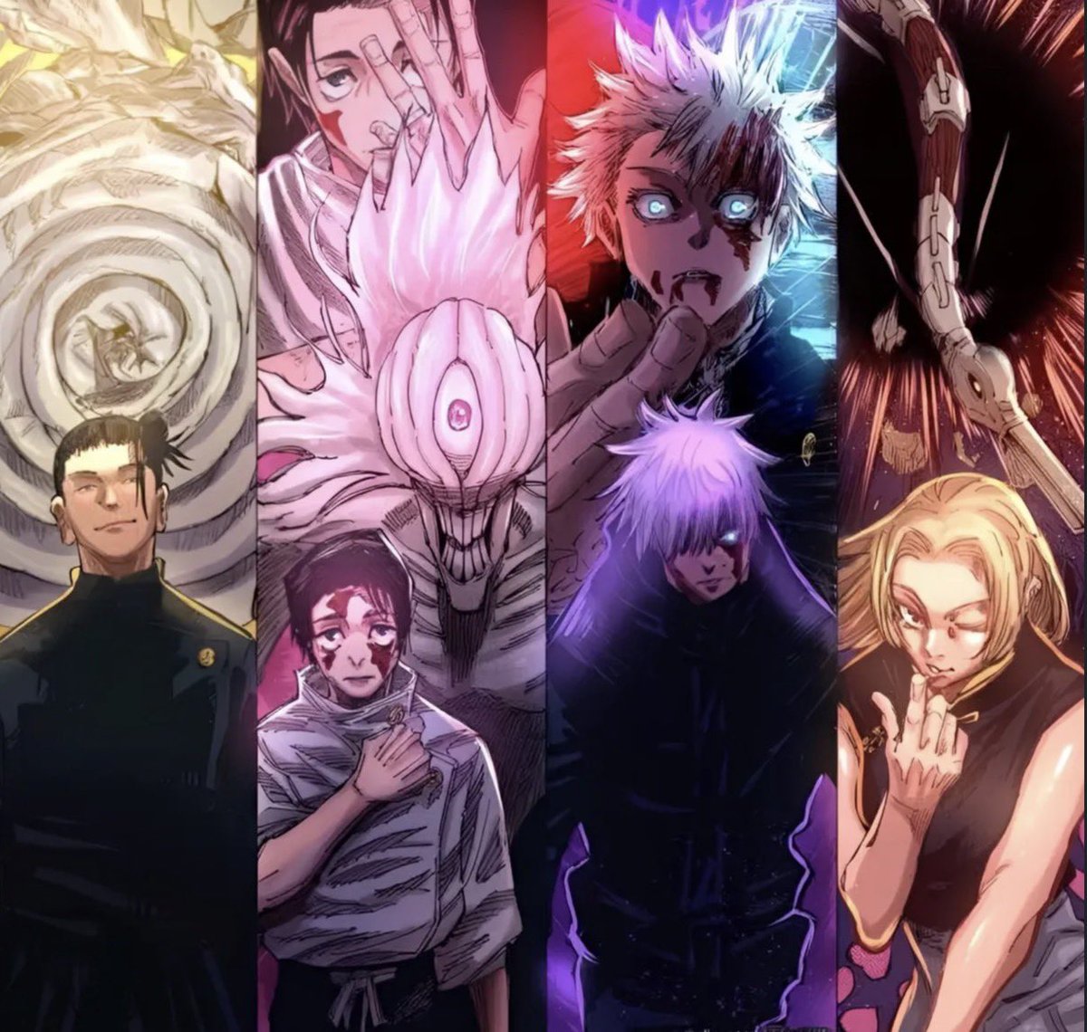 Anime Posts tweet media