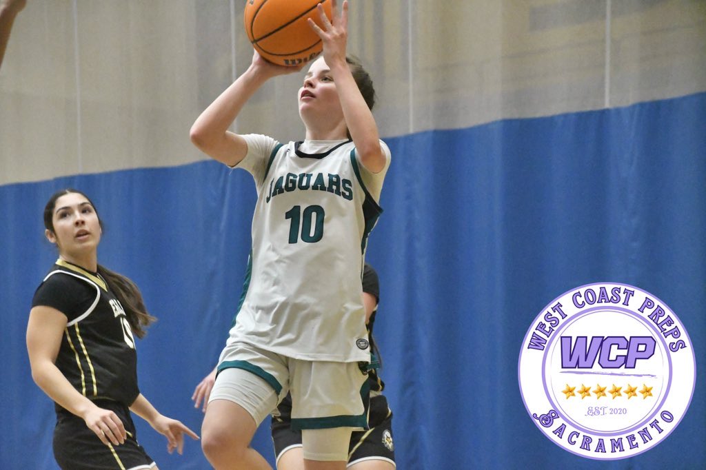 West Coast Preps Sacramento tweet media