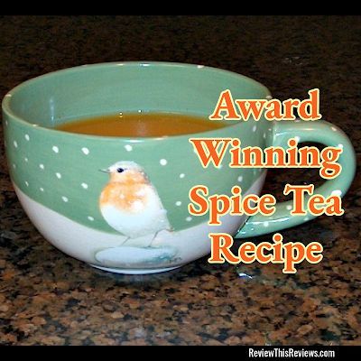 TheWritersdoor's tweet photo. Spice Tea Recipe Shared and Reviewed https://t.co/SdJmFcAxHT https://t.co/k8jSPJtnB8