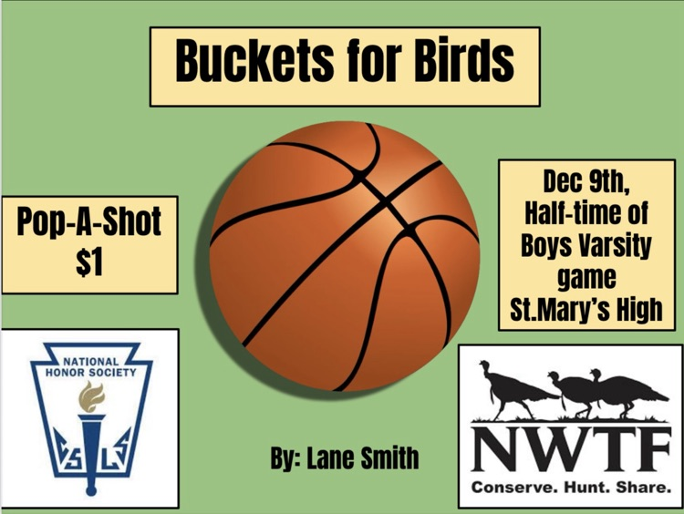 St Marys Jr/Sr High School tweet media