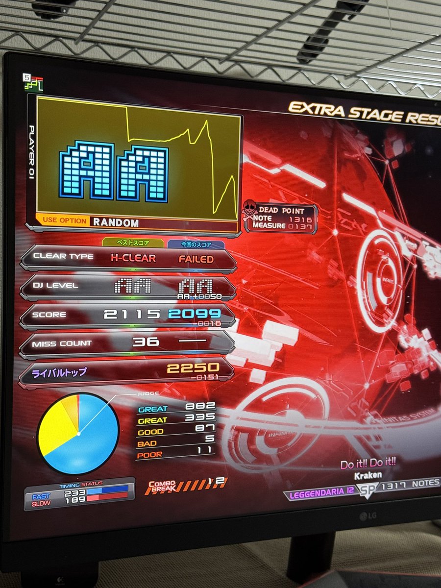 ゆっきーさん (@IIDX_MILK_T) / Posts / X