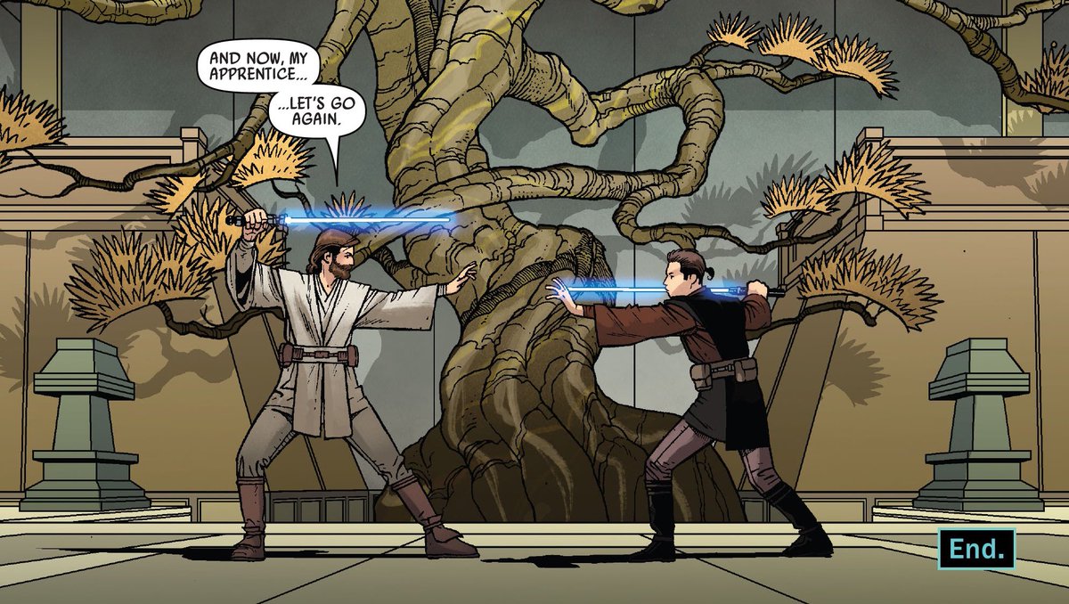 💭 (@obiwanthinker) on Twitter photo 