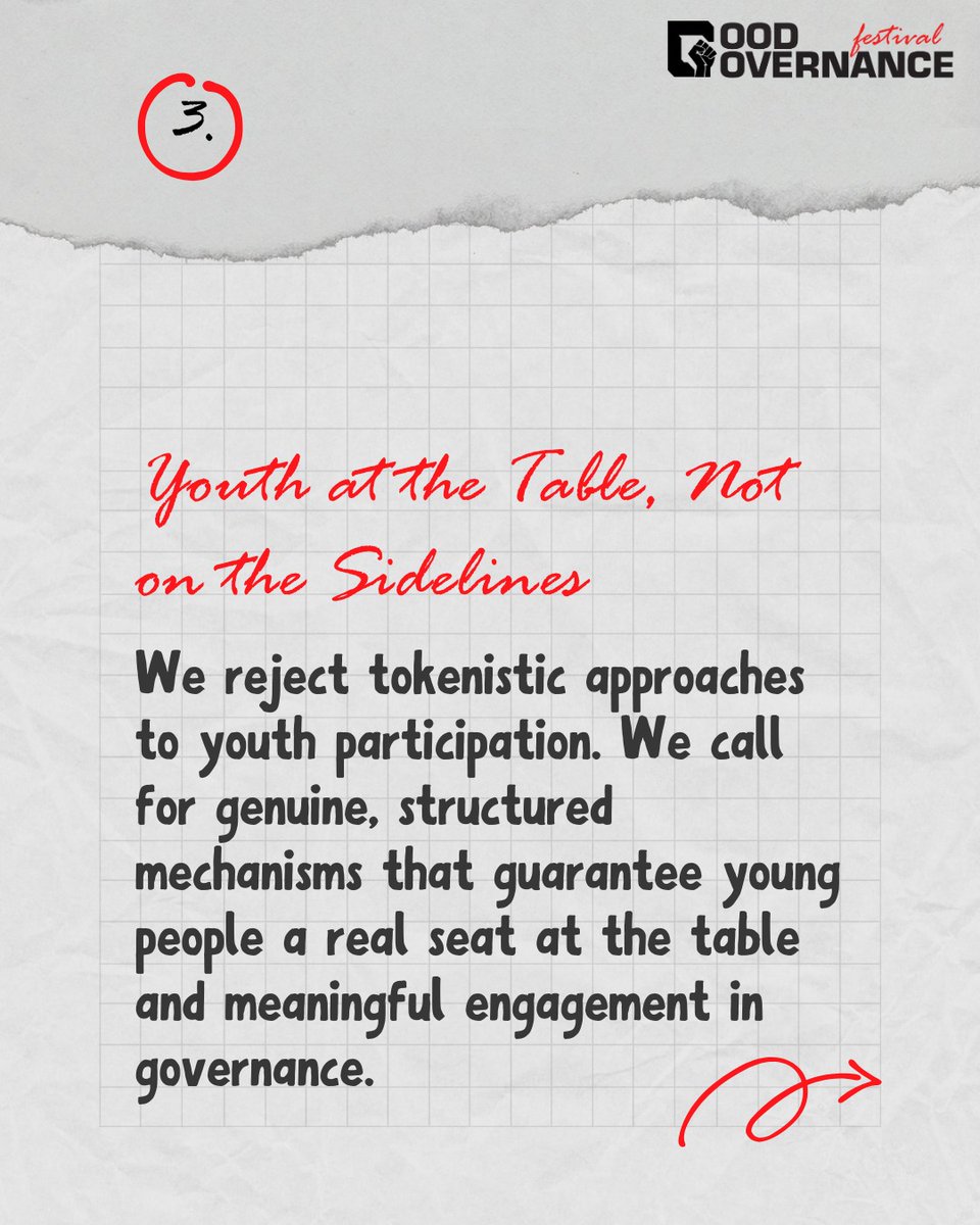MianoJN's tweet image. The official closure of the festival is a trigger for the sustained implementation phase of all key demands Post GGFest 2025.
#VoicesOfAccountability
@Gp_Kenya @ActionAid_Kenya @denmarkinkenya @EcoVistaKE @VSOKenya