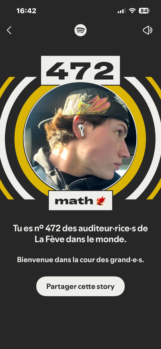 mathouxss's tweet image. 7W