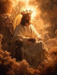 #JesusIsKing   #JesusChristIsKing