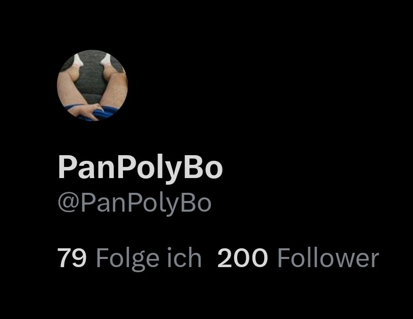 Exactly two months. You guys are crazy, thank you so much! 🥳🥰
You make me want to post so much more 🔥