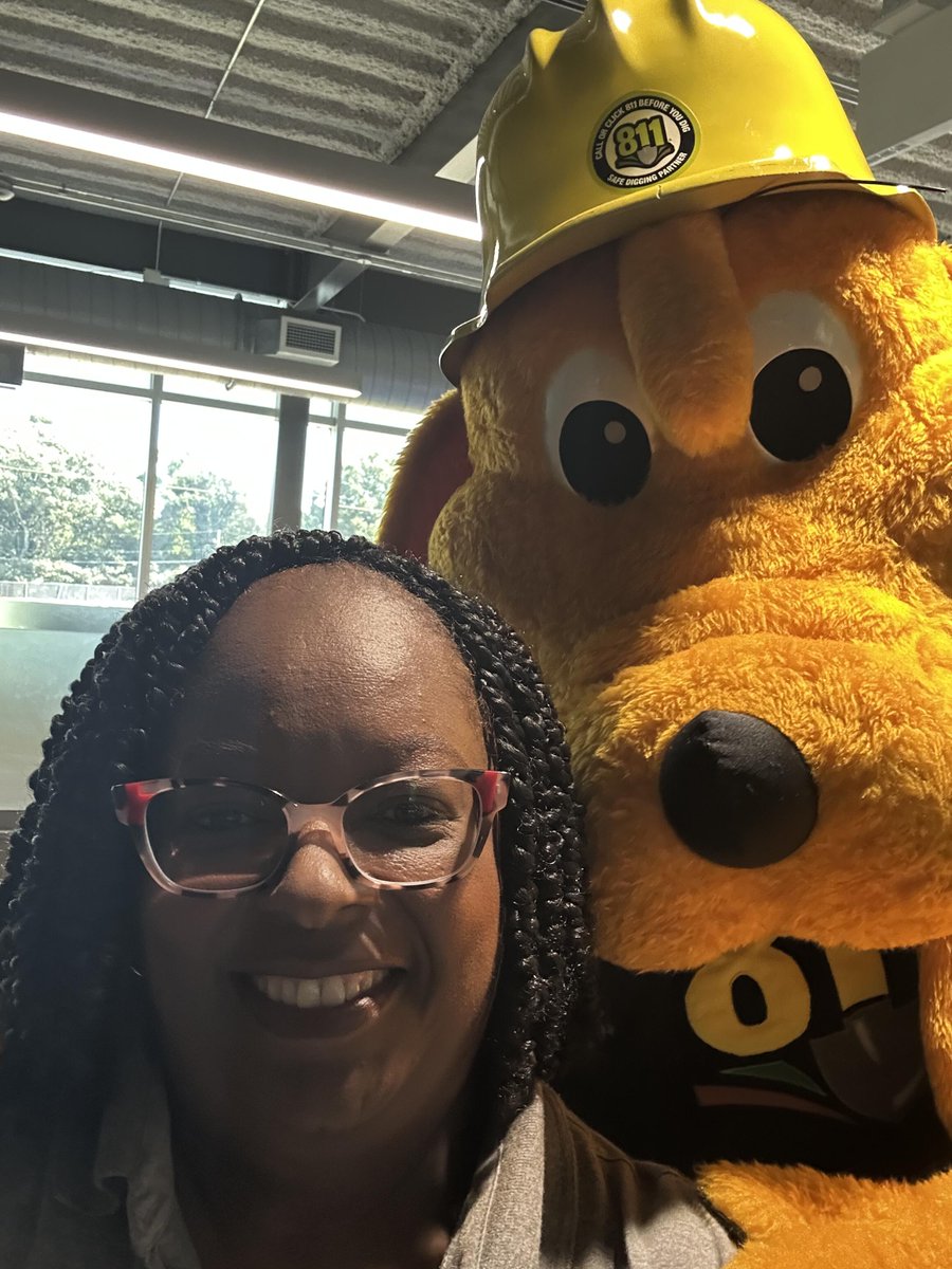 Digger Dog tweet media