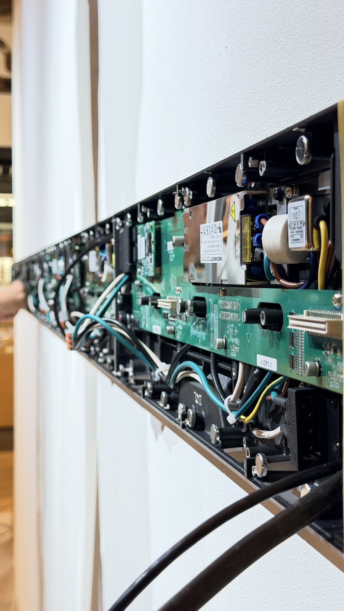 米山舞 INFO tweet media