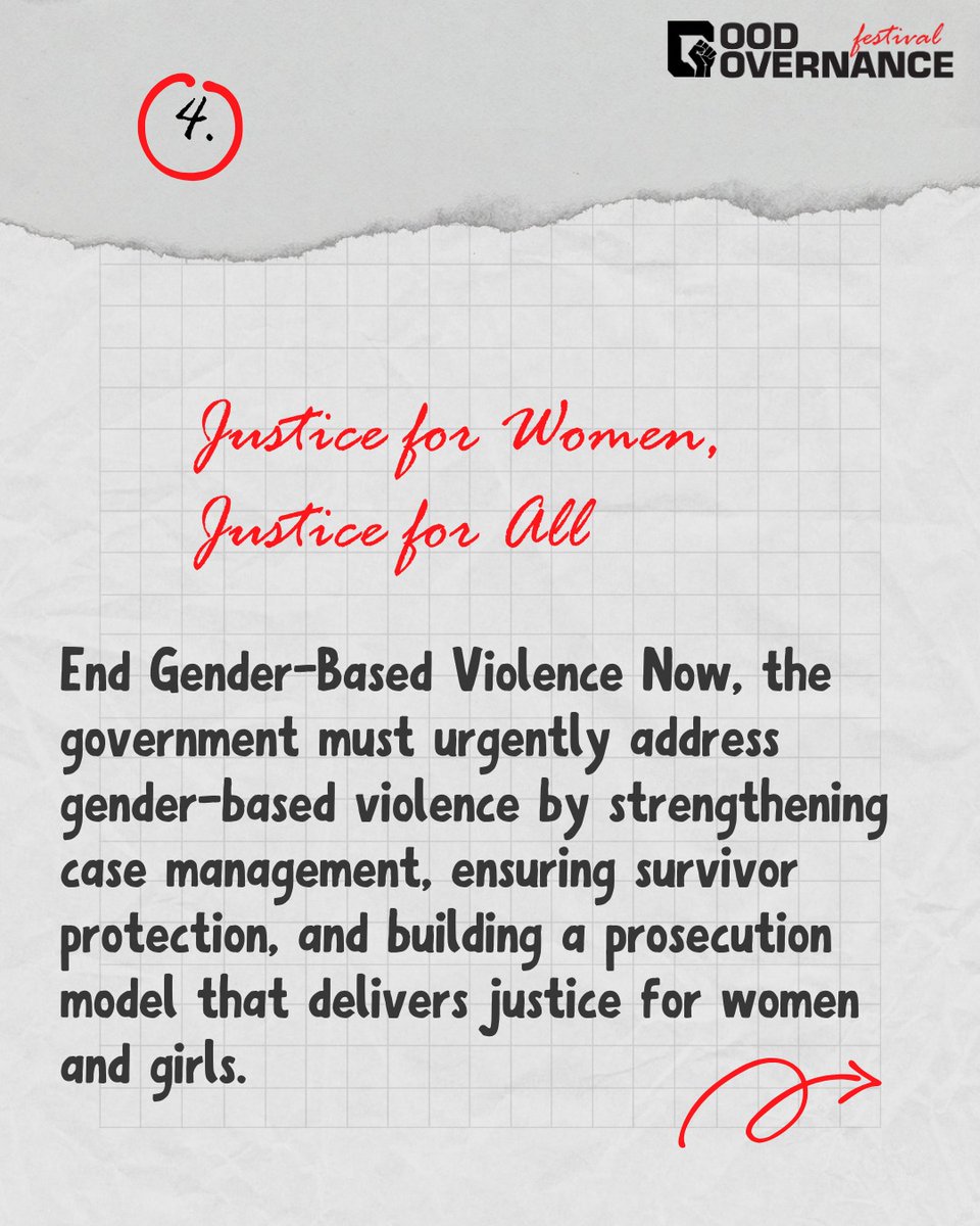 Traviss789's tweet image. Gender-based violence thrives in cultures of impunity. When powerful men face no consequences, when cases disappear into bureaucracy, when survivors are blamed—that&apos;s policy failure, not individual tragedy. #VoicesOfAccountability Post GGFest 2025 @Gp_Kenya @ActionAid_Kenya