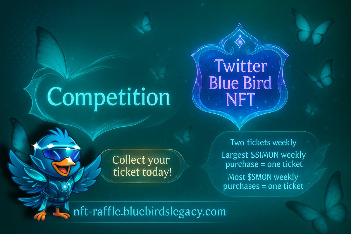 Blue Bird - Official CT Mascot tweet media