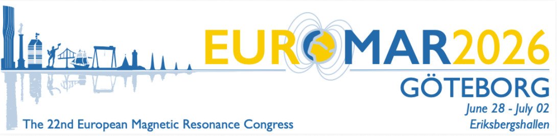 Magnetic Resonance News tweet media