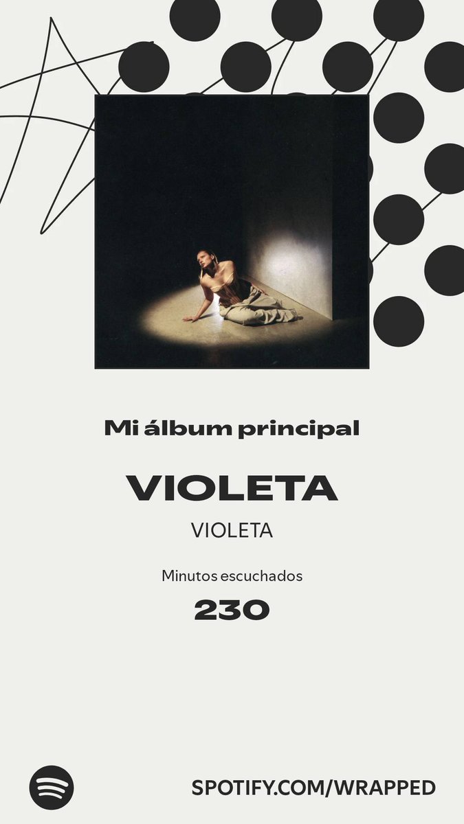 _kivistan_'s tweet photo. @VioletaHNews @HFVioleta @Spotify obvio https://t.co/Ilt38eyNz3