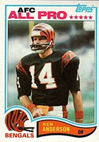 ronNcaphill's tweet photo. @WolfeBurke1 @readjack @pgconb @LaverneusDingle @Profhofcantonf @notinhalloffame @2ndHandBurrito @TheJeffSchlegel Should NOT be to detriment of Seniors greats who actually played the game - years overlooked by #PFHOF.
#WhoDey Ken Anderson the oldest living Senior semifinalist - Age 77 at 2026 Enshrinement - so many have been inducted posthumously. #PutKenIn
No pre-1970 Seniors either. Smh. https://t.co/OhSj3yPnmu