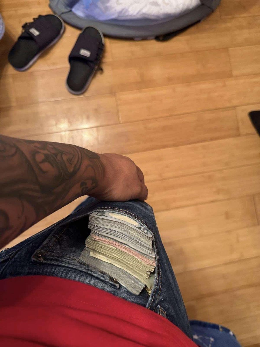 Así como trates está imagen te irá en Diciembre 🤑