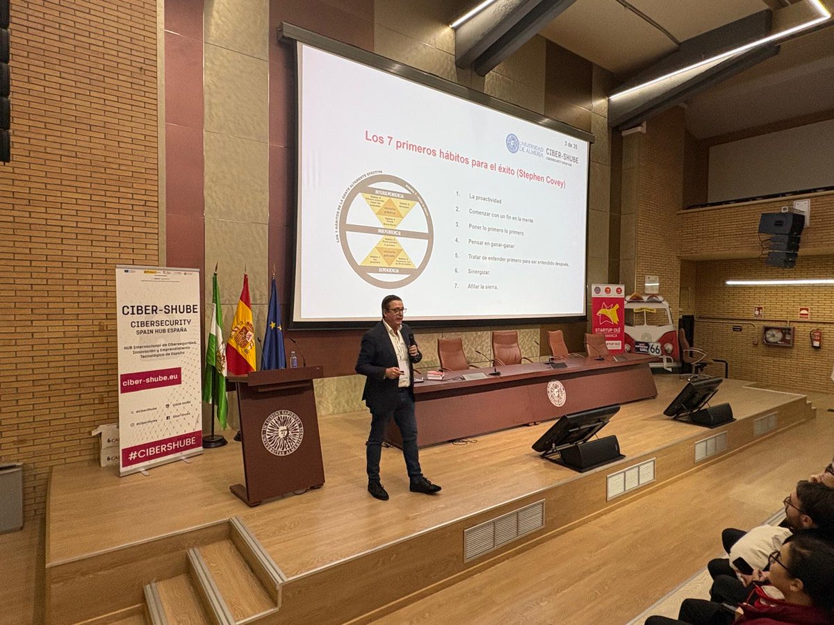 CIBER-SHUBE tweet media