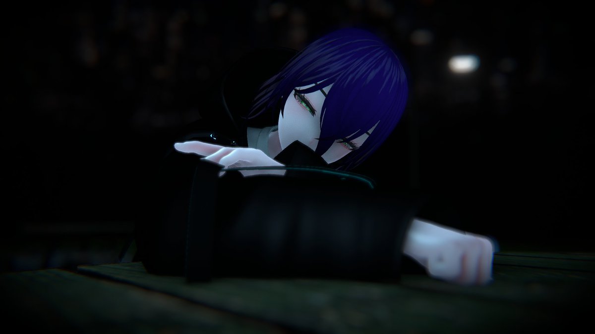 Fun at the Park

#VRChat #VRChatPhotography