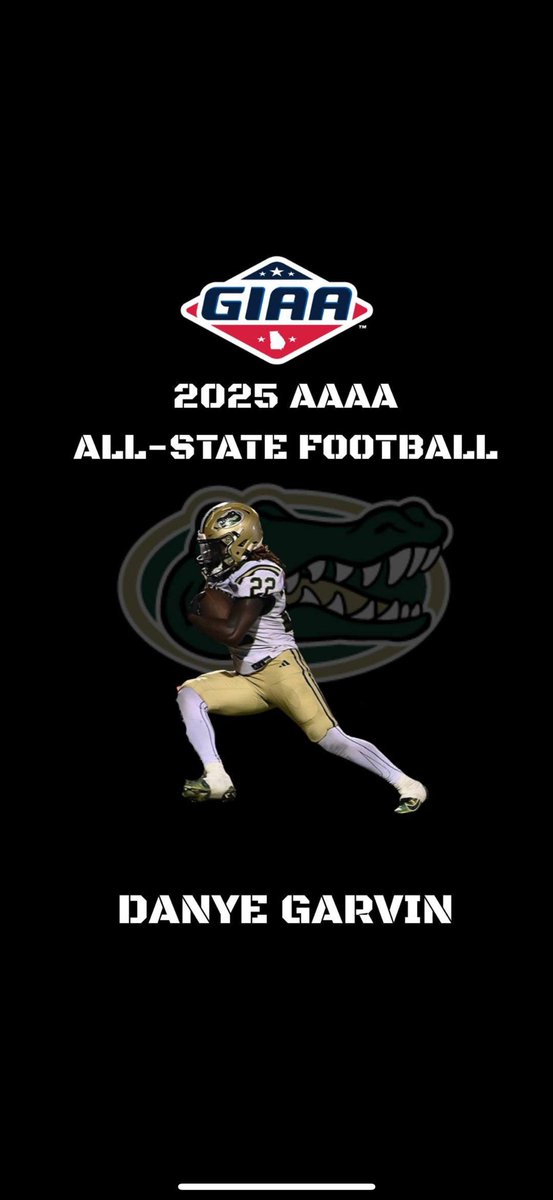 Danye Garvin ( Big Play Danye) tweet media